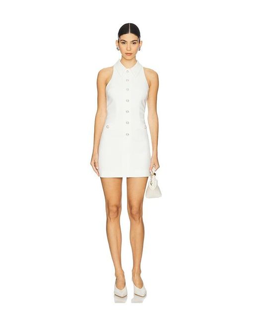 Likely White Kleid Amaya