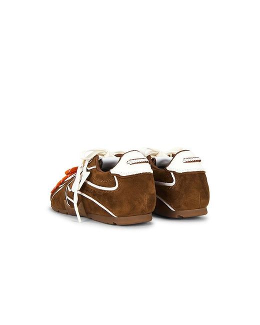 Naked Wolfe Multicolor Adored Sneaker