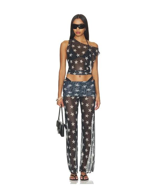 Bella Venice Multicolor X Revolve Melody Top