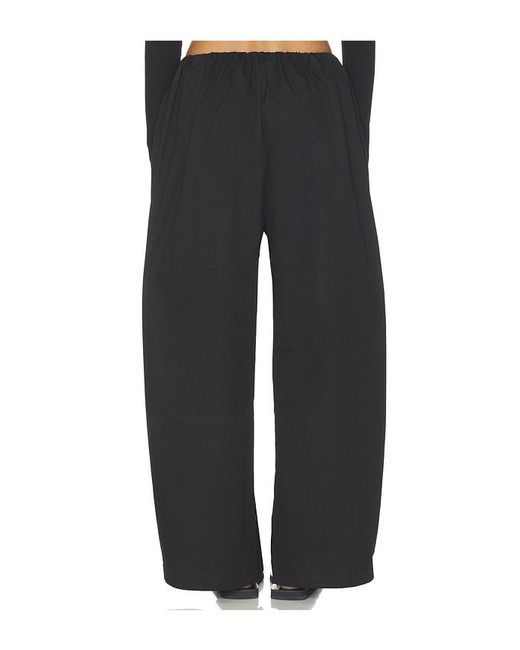 Lioness Black Tidekiss Pant