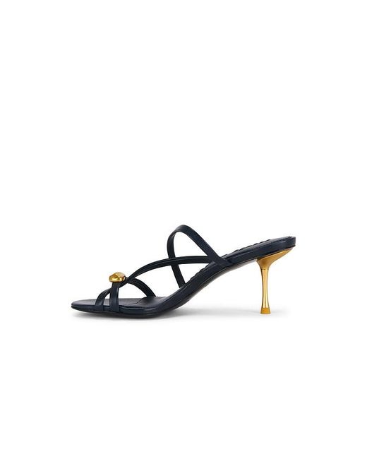 Cult Gaia Multicolor Valeska Sandal