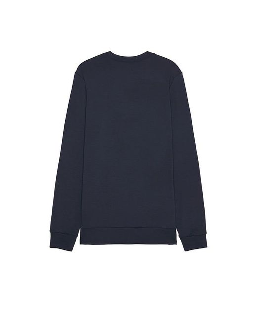 メンズ Beyond Yoga シャツ Blue