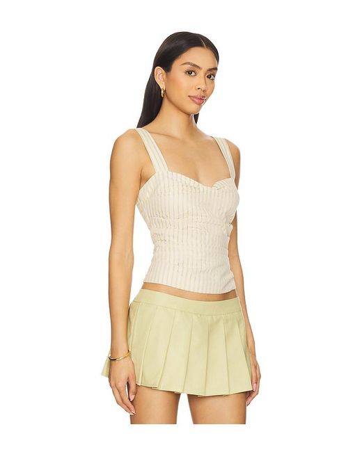 Lioness Natural Cobain Corset