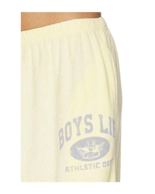 Boys Lie Natural Athletic Depts V3 Kimmy Pant