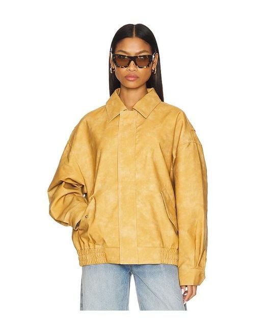 Lioness Blue Jacke Kenny