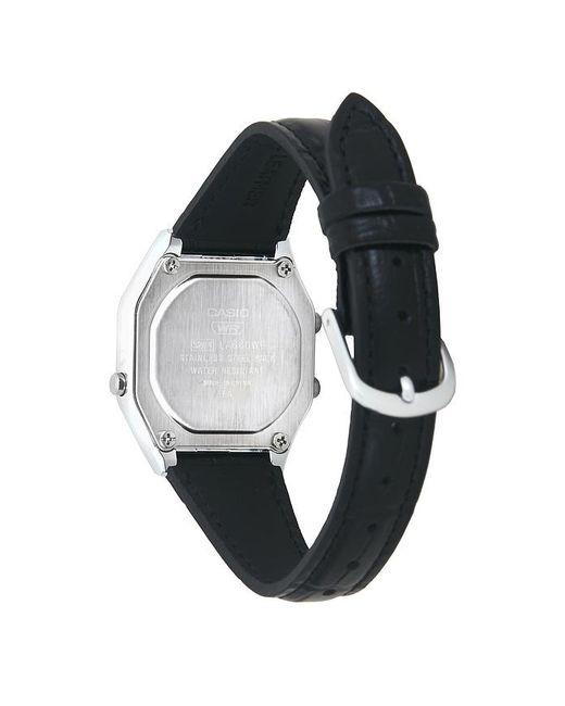 G-Shock La680 Series Leather Watch in Multicolor für Herren
