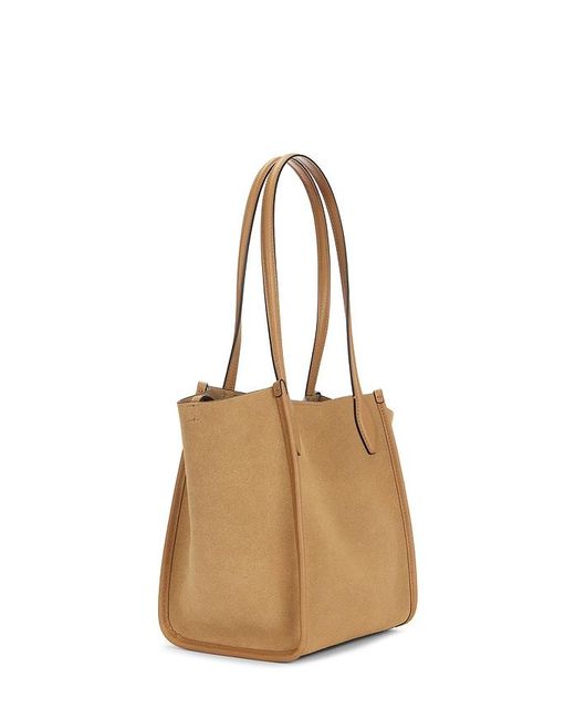 Madewell Multicolor Small Lexington Tote