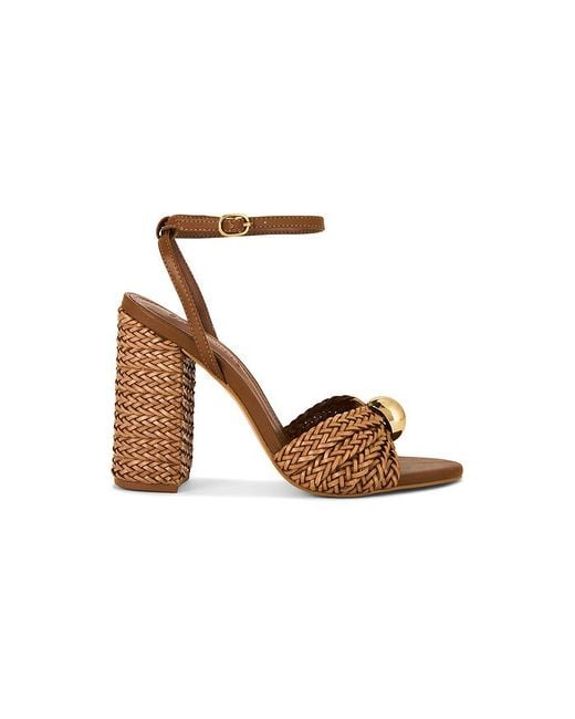 Steve Madden Multicolor Cheyla Sandal