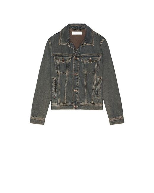 Samsøe & Samsøe Black Mick Jacket for men