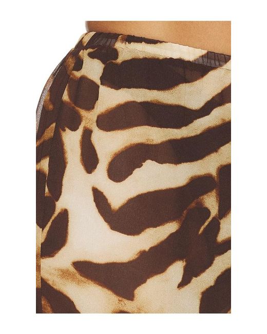 superdown Natural Osprey Pant