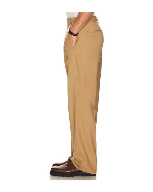 AllSaints Natural Shiki Trouser for men