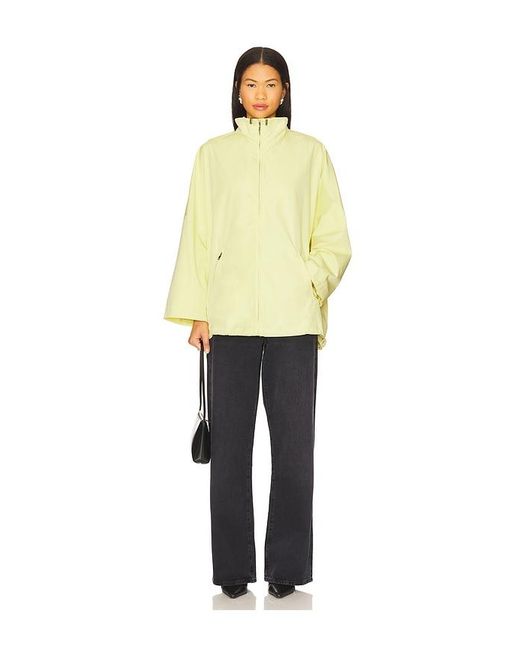 RUE SOPHIE Yellow Spence Jacket