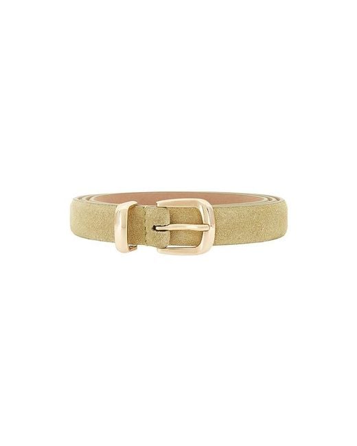 FAVORITE DAUGHTER Green The Dottie Belt