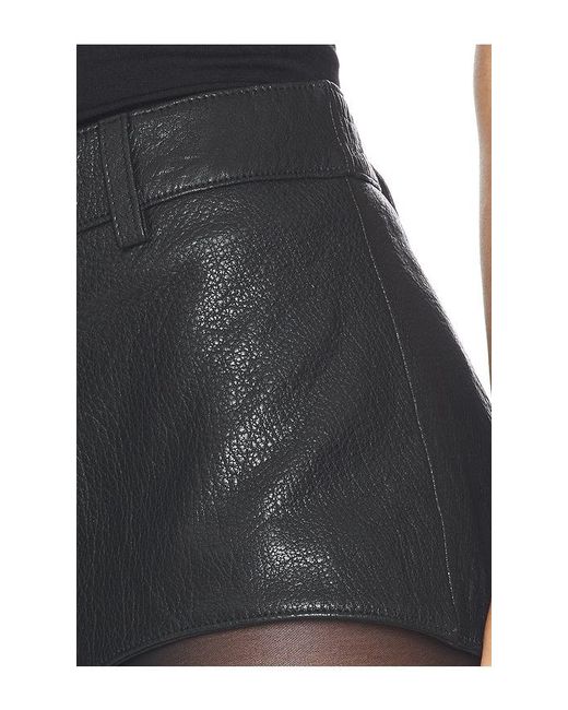 retroféte Blue Kellen Short