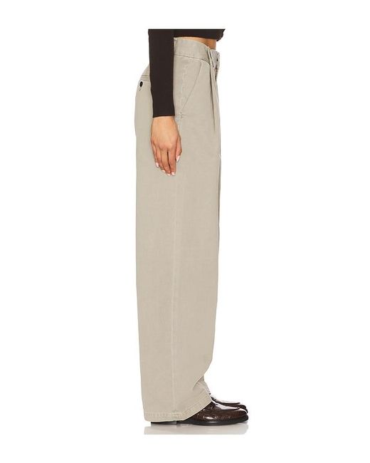 Agolde Natural Deryn Pant