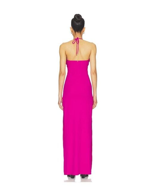 PQ Swim Pink Josie Dress