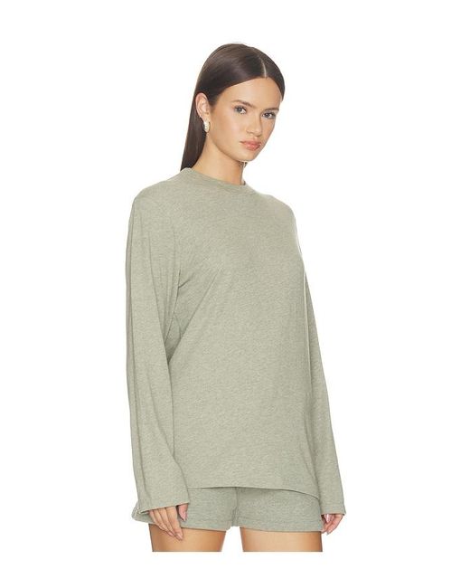 Fear Of God Multicolor Classic Fit Long Sleeve Tee