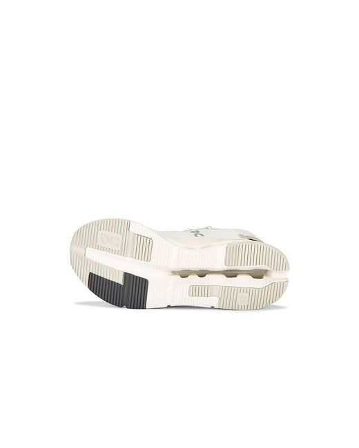 On Shoes Sneakers Cloudnova 2 in White für Herren