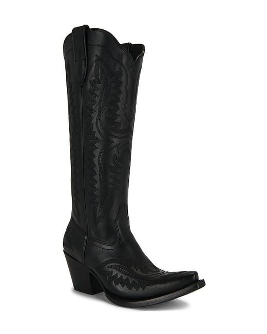 Ariat Black Casanova Boots