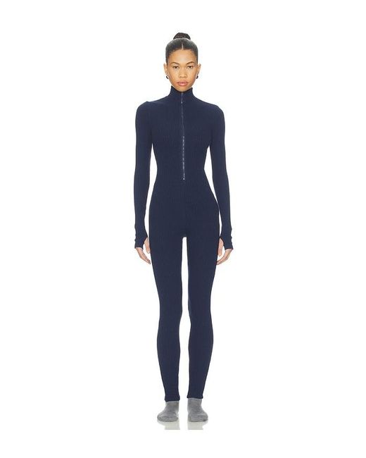 Jumpsuit Lodge En Color Azul Marino Talla (También En Xs, S, Xxl) Show Me Your Mumu de color Blue