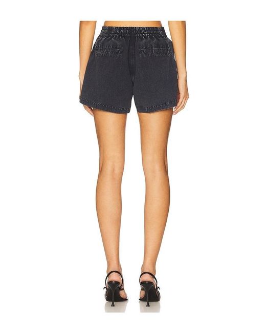 DIESEL Blue Ound Short