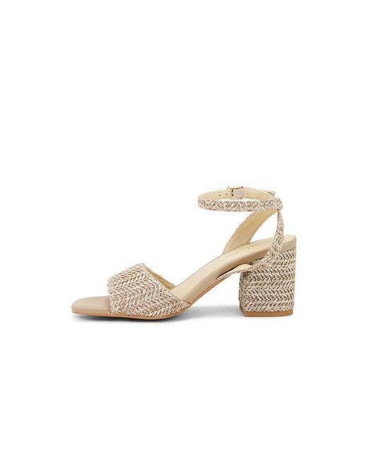 Seychelles White Simple Pleasure Sandal