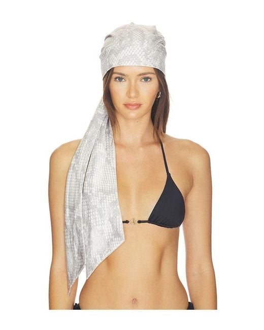Eugenia Kim Multicolor X Revolve Gigi Scarf