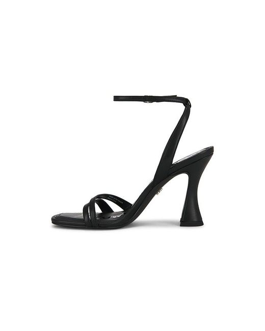 Sam Edelman Black Junie Sandal