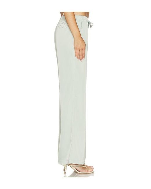OW Collection White Lea Pant