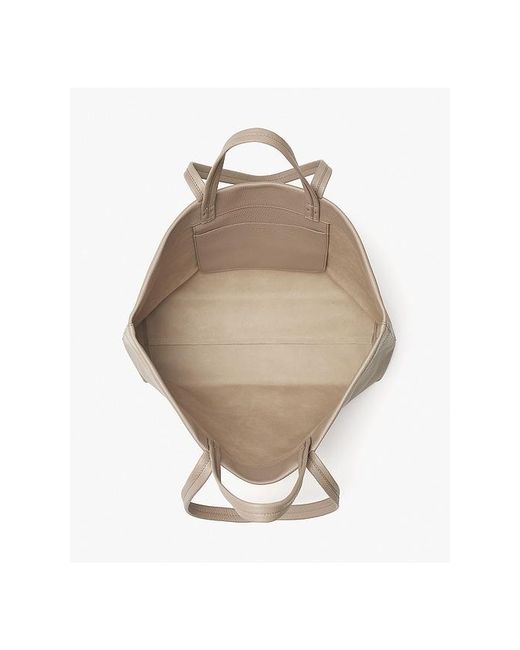 Cuyana Classic Easy トートバッグ Natural