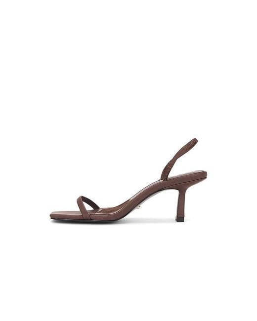 Raye Brown Linz Sandal