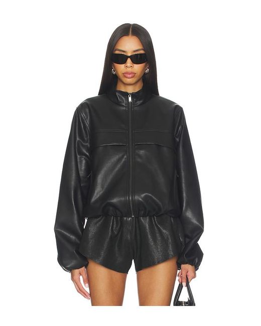 superdown Black Jacke Jacket