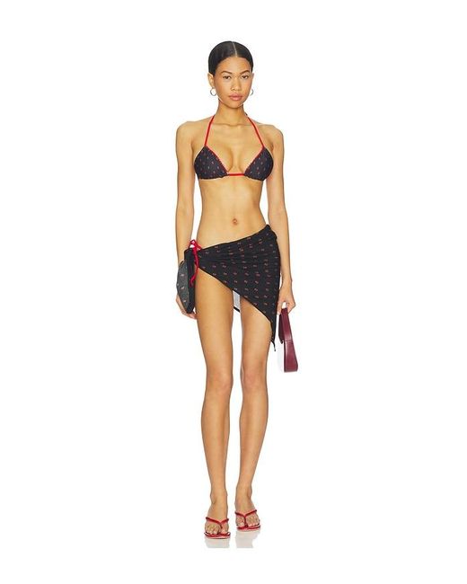 Agua Bendita Black Verona Especial Sarong