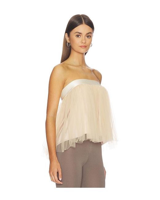 Nii HAI Natural The Tutu Top