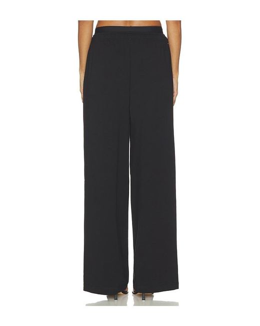 DIESEL Black Leslie Pant