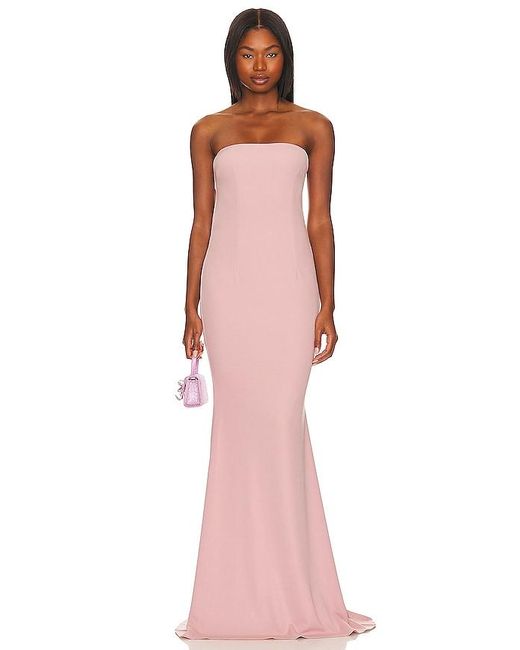Katie May Multicolor X Revolve Mary Kate Gown