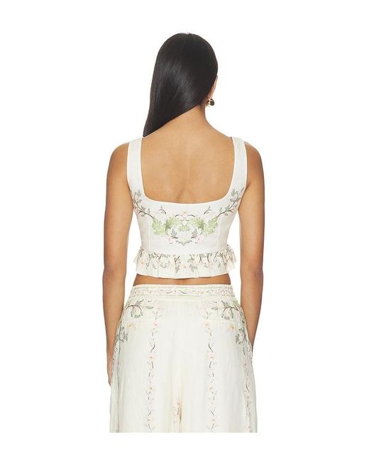 Agua Bendita Multicolor Eslabon Anhelo Top