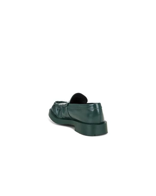 CAMPERLAB Green 1978 Loafer