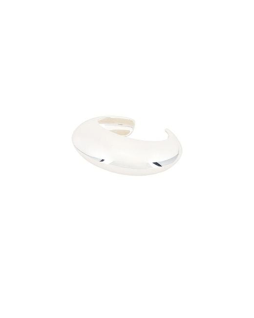 Eliou Black Alegra Cuff Bracelet