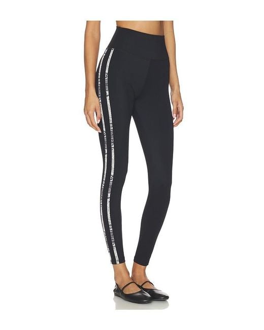 Strut-this Black The Sutton Legging