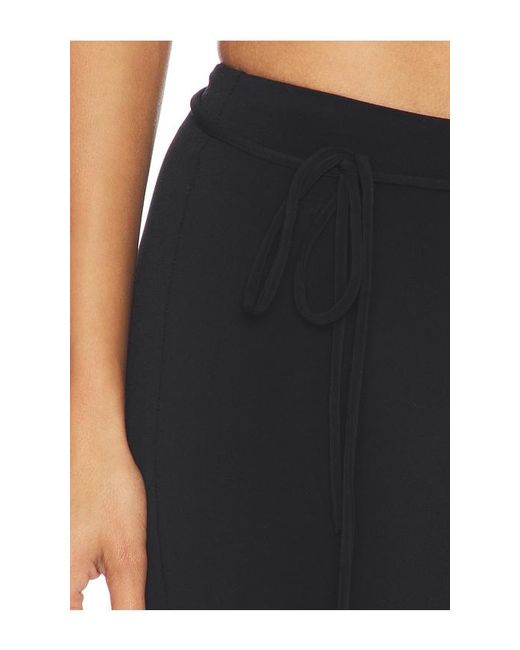 Tiger Mist Black Kaili Pant