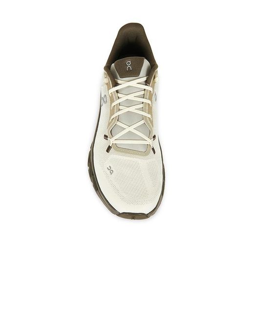 On Shoes White Cloudtilt for men