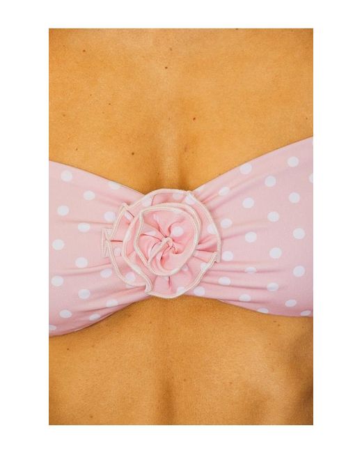 Bananhot White Stefan Top