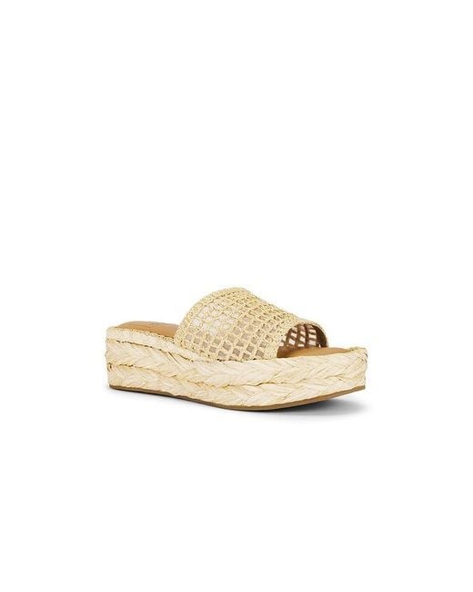 Dolce Vita Caylin サンダル White