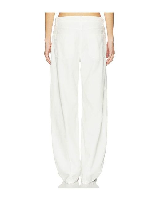 Lioness White Serenity Jeans