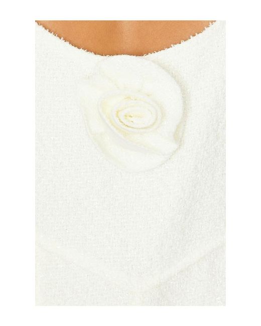 Likely White Maeve Dress