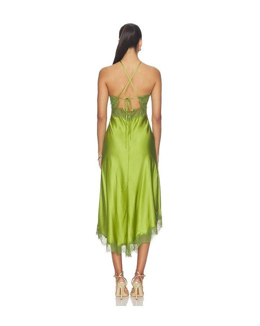 A.L.C A.L.C. en coloris Green