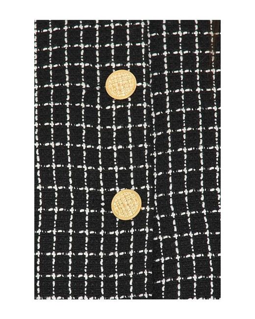 Nia Black Seren Jacket