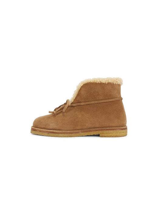 By Malene Birger Brown Romma Boots