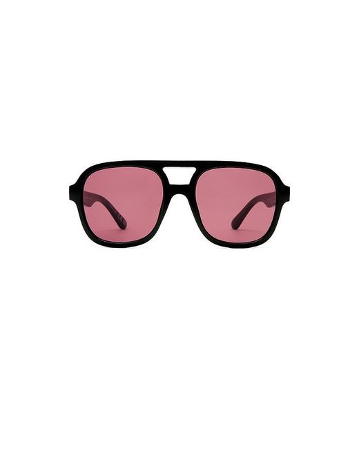 Aire Red Whirlpool Sunglasses